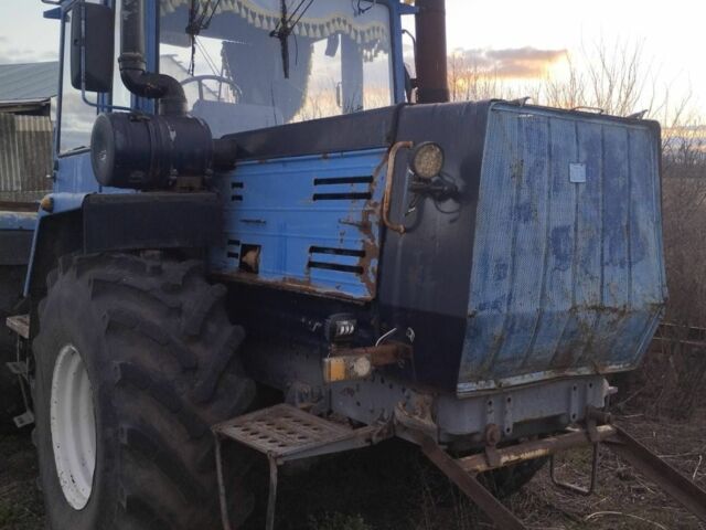 ХТЗ Другая, объемом двигателя 1.1 л и пробегом 0 тыс. км за 9000 $, фото 1 на Automoto.ua