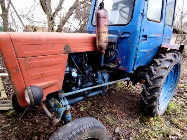 ХТЗ Другая, объемом двигателя 0 л и пробегом 0 тыс. км за 1800 $, фото 1 на Automoto.ua