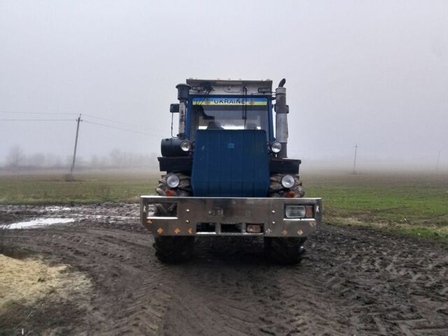 ХТЗ Другая, объемом двигателя 0 л и пробегом 0 тыс. км за 19000 $, фото 1 на Automoto.ua