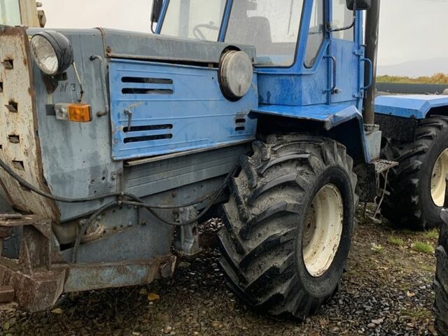 ХТЗ Другая 2006 в Иршава на Automoto.ua ХТЗ Другая, объемом двигателя 0.56 л и пробегом 6 тыс. км за 7500 $, фото 1 на Automoto.ua