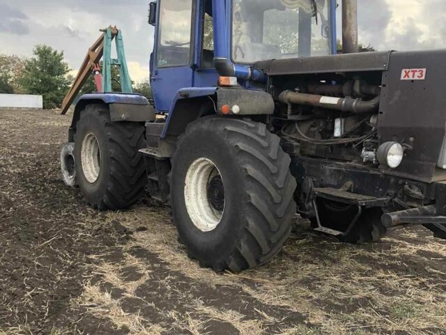 ХТЗ Другая, объемом двигателя 0 л и пробегом 0 тыс. км за 13000 $, фото 1 на Automoto.ua