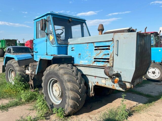 ХТЗ Другая, объемом двигателя 0 л и пробегом 50 тыс. км за 5800 $, фото 1 на Automoto.ua