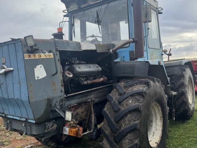 ХТЗ Другая, объемом двигателя 0 л и пробегом 0 тыс. км за 10700 $, фото 1 на Automoto.ua