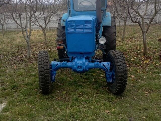 ХТЗ Другая, объемом двигателя 4.7 л и пробегом 5 тыс. км за 2800 $, фото 1 на Automoto.ua