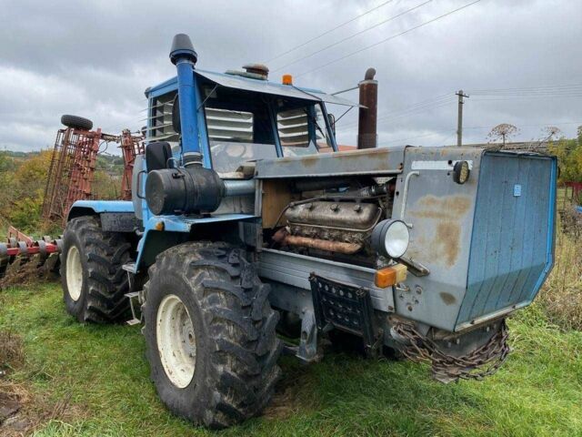 ХТЗ Другая, объемом двигателя 0 л и пробегом 0 тыс. км за 6965 $, фото 1 на Automoto.ua