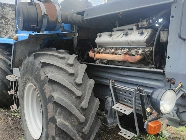 ХТЗ Другая, объемом двигателя 12 л и пробегом 5 тыс. км за 15500 $, фото 1 на Automoto.ua