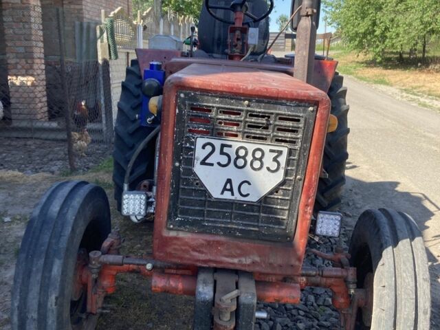 ХТЗ Другая, объемом двигателя 0 л и пробегом 0 тыс. км за 3199 $, фото 1 на Automoto.ua