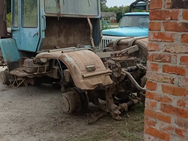 ХТЗ Другая, объемом двигателя 0 л и пробегом 0 тыс. км за 1214 $, фото 1 на Automoto.ua