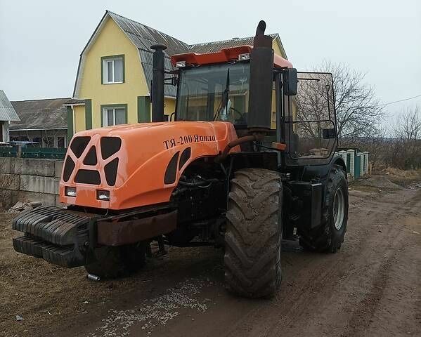 ХТЗ Другая 2009 в Бару на Automoto.ua ХТЗ Другая, объемом двигателя 0 л и пробегом 0 тыс. км за 11500 $, фото 1 на Automoto.ua