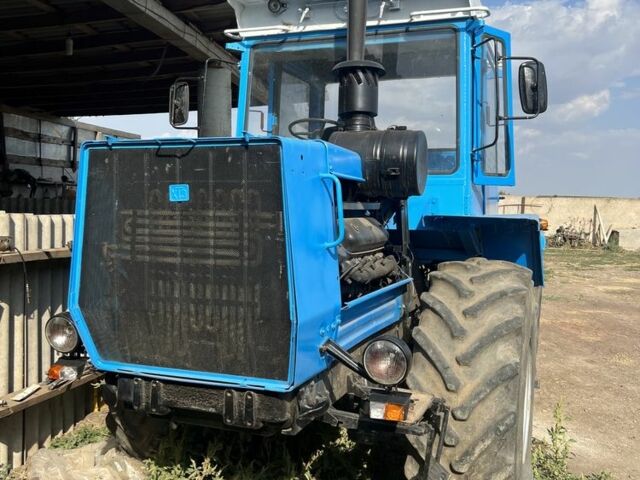 ХТЗ Другая, объемом двигателя 9 л и пробегом 2 тыс. км за 12643 $, фото 1 на Automoto.ua