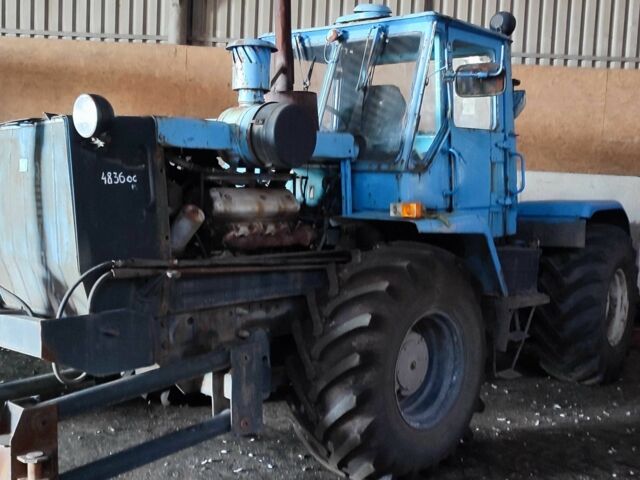 ХТЗ Другая, объемом двигателя 0 л и пробегом 0 тыс. км за 8900 $, фото 1 на Automoto.ua