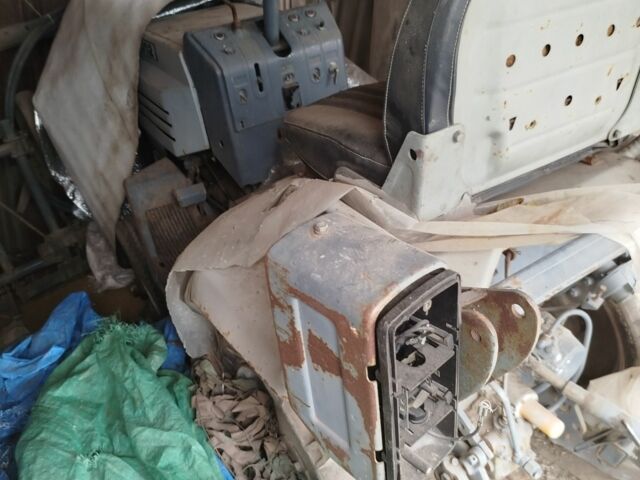 ХТЗ Другая, объемом двигателя 0 л и пробегом 0 тыс. км за 1313 $, фото 1 на Automoto.ua