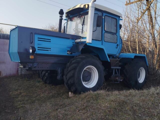 ХТЗ Другая, объемом двигателя 7 л и пробегом 1000 тыс. км за 26275 $, фото 1 на Automoto.ua