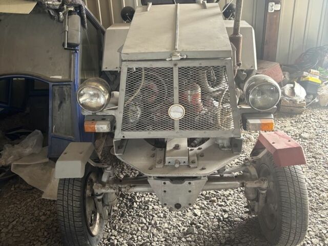 ХТЗ Другая, объемом двигателя 3.7 л и пробегом 0 тыс. км за 2200 $, фото 1 на Automoto.ua