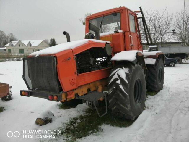 ХТЗ Другая, объемом двигателя 0 л и пробегом 0 тыс. км за 8000 $, фото 1 на Automoto.ua