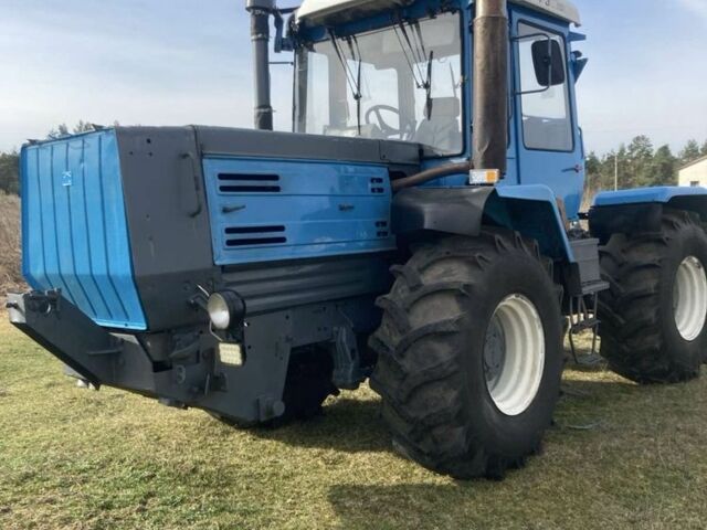 ХТЗ Другая, объемом двигателя 7.2 л и пробегом 2 тыс. км за 13700 $, фото 1 на Automoto.ua