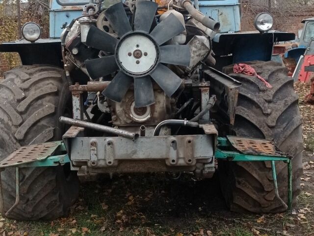 ХТЗ Другая, объемом двигателя 0 л и пробегом 0 тыс. км за 237 $, фото 1 на Automoto.ua