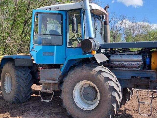 ХТЗ Другая, объемом двигателя 14 л и пробегом 6 тыс. км за 14700 $, фото 1 на Automoto.ua