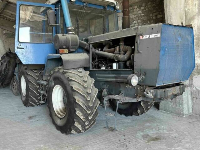 ХТЗ Другая, объемом двигателя 0 л и пробегом 0 тыс. км за 15300 $, фото 1 на Automoto.ua