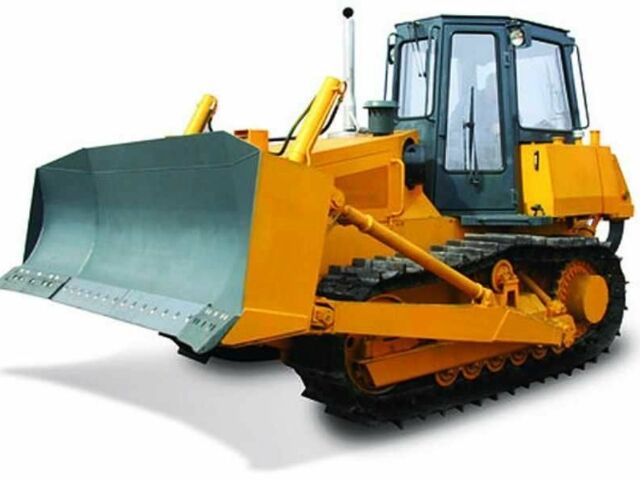 ХТЗ Другая, объемом двигателя 10.8 л и пробегом 0 тыс. км за 9500 $, фото 1 на Automoto.ua