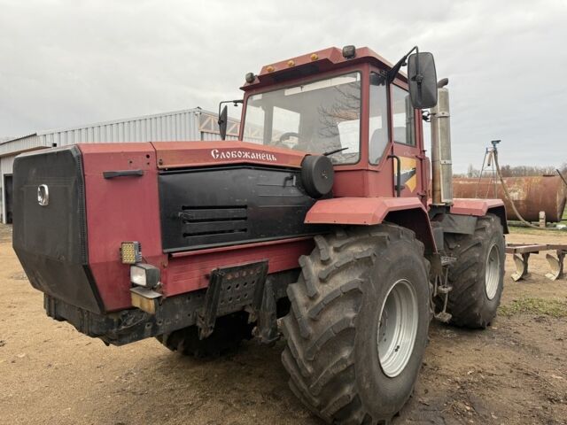 ХТЗ Інша, об'ємом двигуна 7.12 л та пробігом 0 тис. км за 16500 $, фото 1 на Automoto.ua