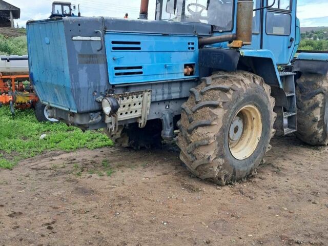 ХТЗ Інша, об'ємом двигуна 14.87 л та пробігом 0 тис. км за 16363 $, фото 1 на Automoto.ua