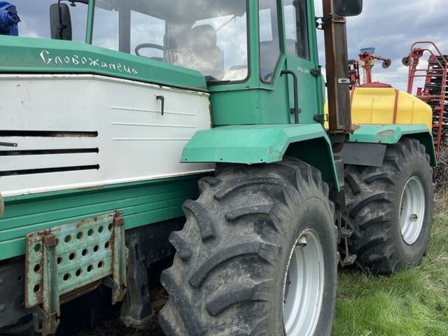 ХТЗ Інша, об'ємом двигуна 2.39 л та пробігом 2 тис. км за 17000 $, фото 1 на Automoto.ua