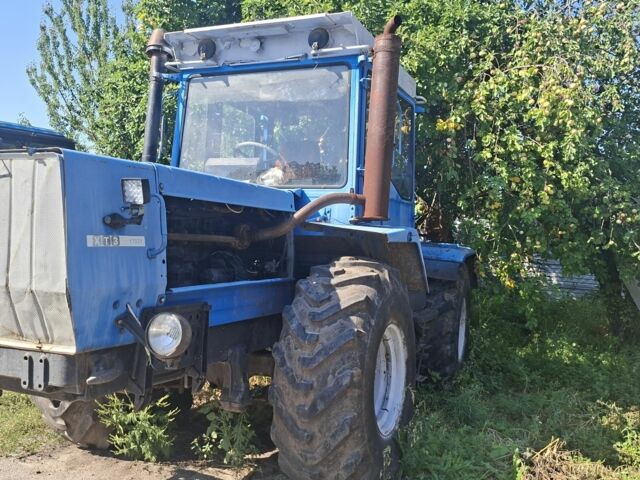 ХТЗ Інша, об'ємом двигуна 7.2 л та пробігом 2 тис. км за 14997 $, фото 1 на Automoto.ua