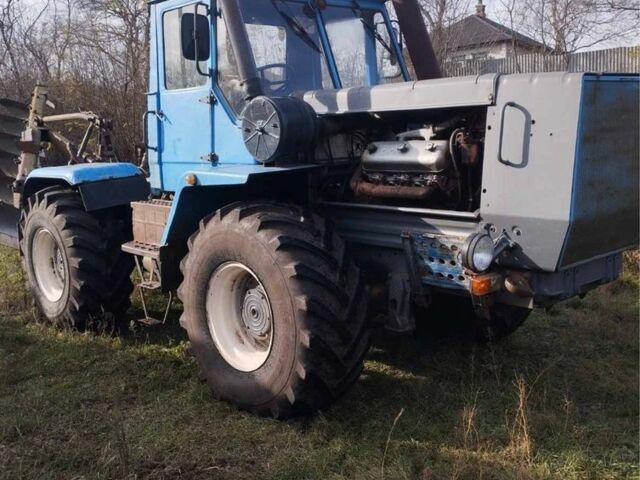 ХТЗ Другая, объемом двигателя 11.9 л и пробегом 30 тыс. км за 7569 $, фото 1 на Automoto.ua