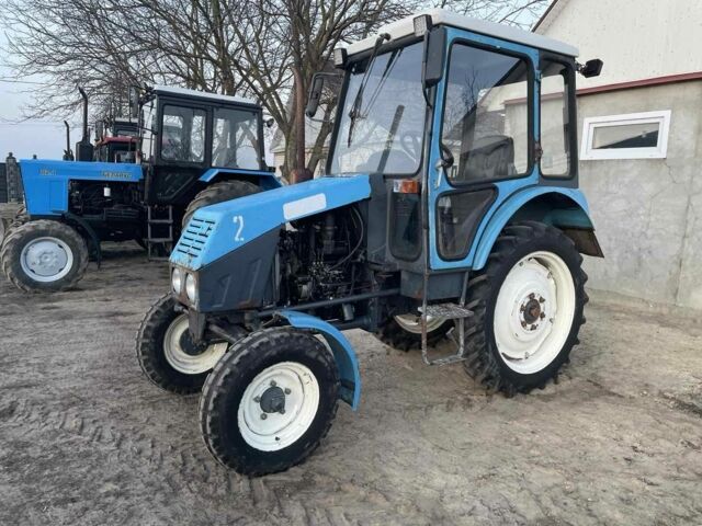 ХТЗ Другая, объемом двигателя 0 л и пробегом 0 тыс. км за 7000 $, фото 1 на Automoto.ua