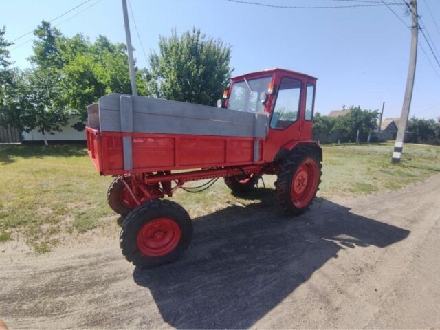 ХТЗ Інша, об'ємом двигуна 0.9 л та пробігом 111 тис. км за 2500 $, фото 1 на Automoto.ua