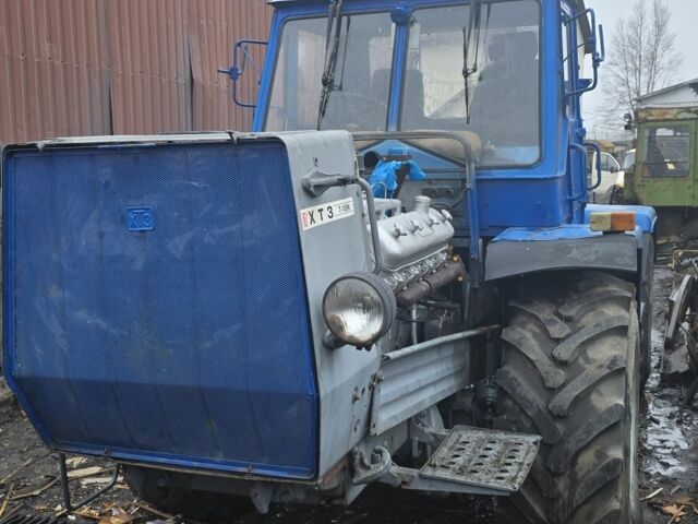 ХТЗ Інша, об'ємом двигуна 0 л та пробігом 0 тис. км за 9765 $, фото 1 на Automoto.ua