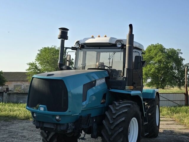 ХТЗ Другая, объемом двигателя 0 л и пробегом 3 тыс. км за 33000 $, фото 1 на Automoto.ua