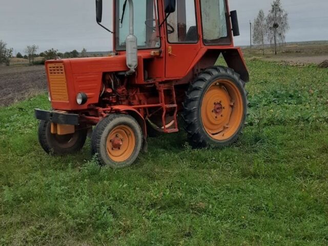 ХТЗ Другая, объемом двигателя 0 л и пробегом 0 тыс. км за 4800 $, фото 1 на Automoto.ua