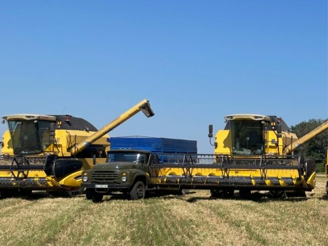 ХТЗ Інша, об'ємом двигуна 0 л та пробігом 0 тис. км за 25000 $, фото 1 на Automoto.ua