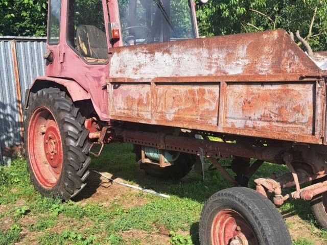 ХТЗ Другая, объемом двигателя 0 л и пробегом 0 тыс. км за 2700 $, фото 1 на Automoto.ua
