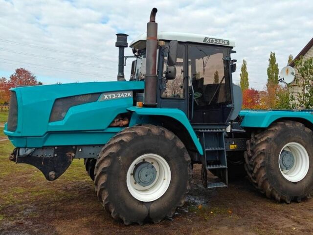 ХТЗ Інша, об'ємом двигуна 14.86 л та пробігом 0 тис. км за 40983 $, фото 1 на Automoto.ua