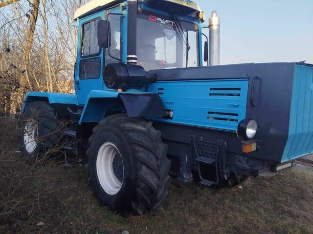 ХТЗ Другая, объемом двигателя 0 л и пробегом 0 тыс. км за 30737 $, фото 1 на Automoto.ua