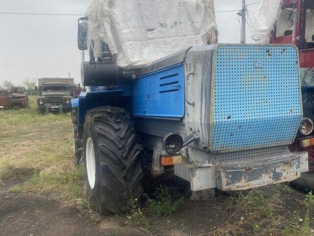 ХТЗ Другая, объемом двигателя 0 л и пробегом 0 тыс. км за 14448 $, фото 1 на Automoto.ua