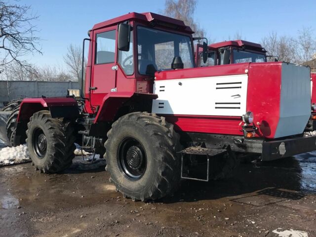 ХТЗ Інша, об'ємом двигуна 0 л та пробігом 0 тис. км за 14198 $, фото 1 на Automoto.ua