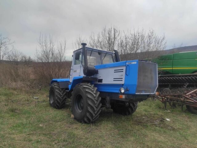 ХТЗ Інша, об'ємом двигуна 0 л та пробігом 0 тис. км за 11000 $, фото 1 на Automoto.ua