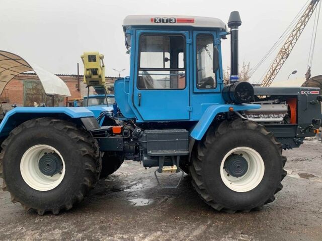 ХТЗ Другая, объемом двигателя 12 л и пробегом 1 тыс. км за 39827 $, фото 1 на Automoto.ua