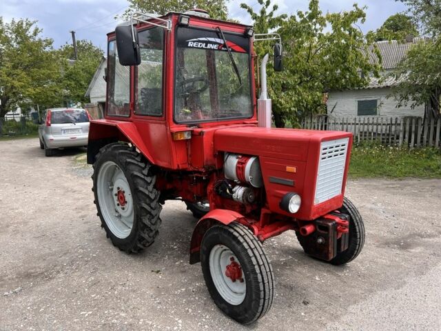 ХТЗ Другая, объемом двигателя 0 л и пробегом 0 тыс. км за 5199 $, фото 1 на Automoto.ua
