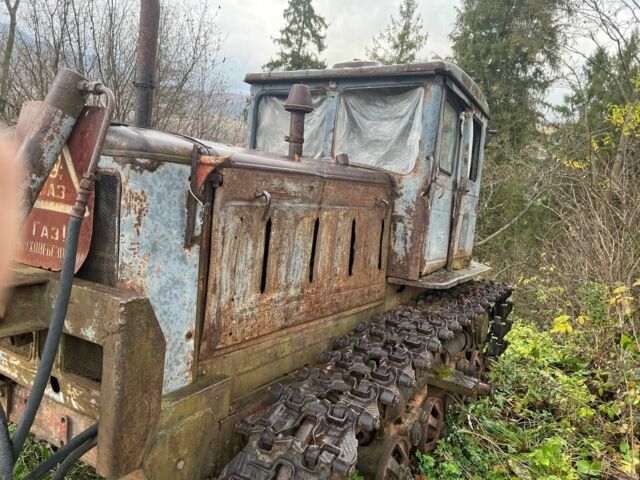 ХТЗ Другая, объемом двигателя 0 л и пробегом 0 тыс. км за 1500 $, фото 1 на Automoto.ua