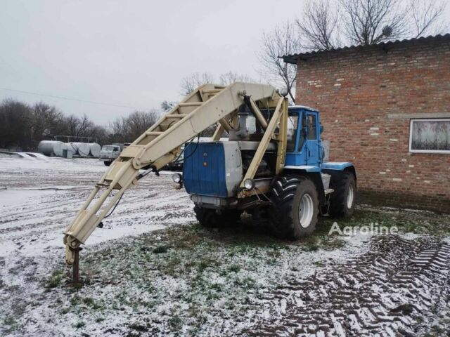 Синій ХТЗ Інша, об'ємом двигуна 0 л та пробігом 0 тис. км за 317059 $, фото 1 на Automoto.ua