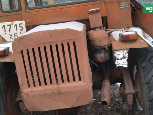 ХТЗ ДВСШ 16, об'ємом двигуна 0 л та пробігом 0 тис. км за 1335 $, фото 1 на Automoto.ua