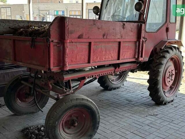 ХТЗ Т-16М, объемом двигателя 0 л и пробегом 0 тыс. км за 2427 $, фото 1 на Automoto.ua