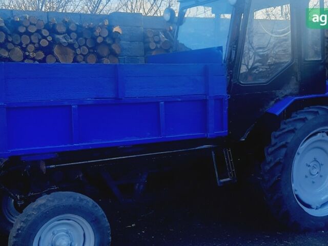 ХТЗ Т-16М, объемом двигателя 0 л и пробегом 0 тыс. км за 1400 $, фото 1 на Automoto.ua