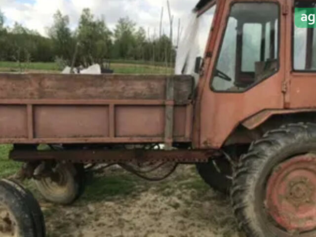 ХТЗ Т-16МГ, объемом двигателя 0 л и пробегом 0 тыс. км за 2900 $, фото 1 на Automoto.ua