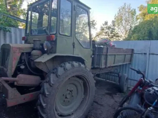 ХТЗ Т-16МГ, объемом двигателя 0 л и пробегом 0 тыс. км за 1600 $, фото 1 на Automoto.ua